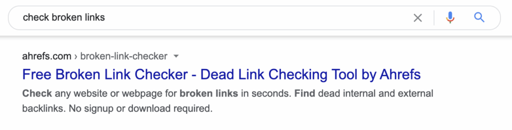 Apa Itu Meta Description?